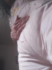 pink and thick