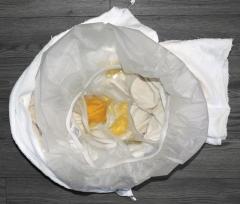 wet cloth diaper and plastic pants that kept it all in.jpg