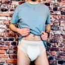 DiaperedTherapist
