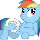 Rainbowdashie