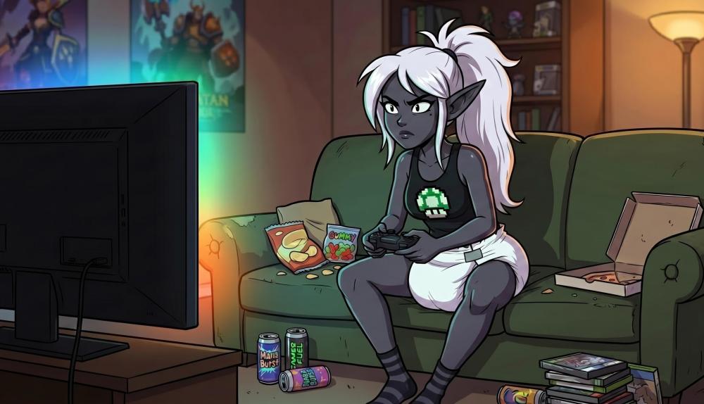 DarkElfGamer..jpeg