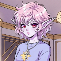 Astraia Starchild