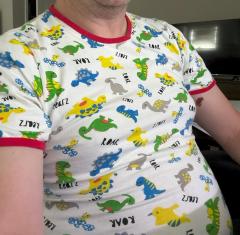 dinos!