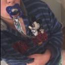 Dashviolet