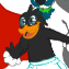 Diaper Duck