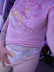 Diaper Baby