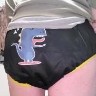 pamperedyeti