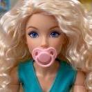 ABDL Barbie