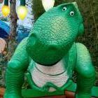 Ben and REXy