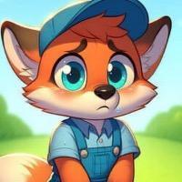 Jakey teh fox