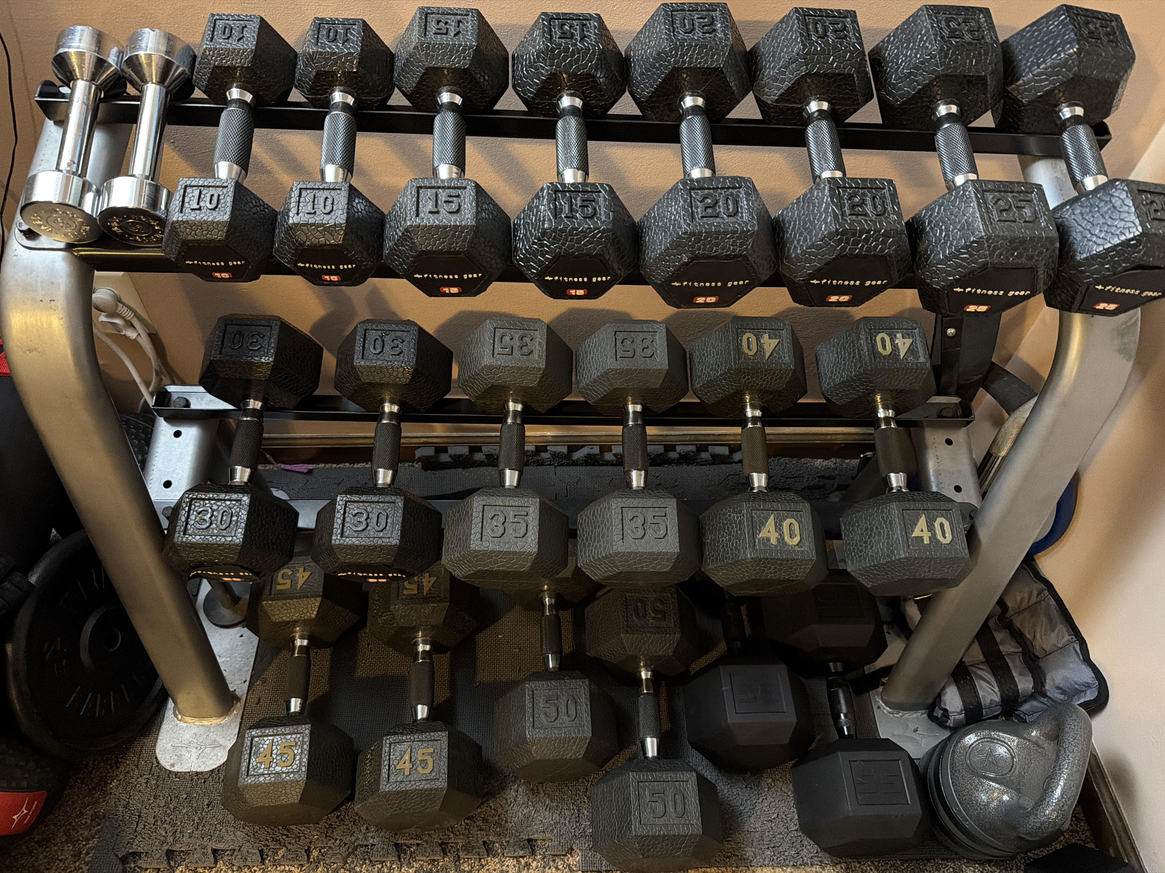 Trappy’s Health & Fitness
