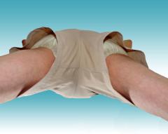diapered & plastic pants under my shorts.jpg
