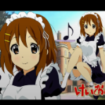 yui hirasawa is best