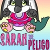 Sarah Penguin