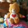 bABy Care Bear
