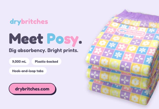 Shop Posy at drybritches.com
