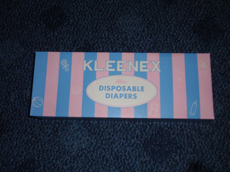 Kleenex