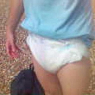 Cosy BeachBaby
at the beach
Keywords: diaper holiday beach outdoors public