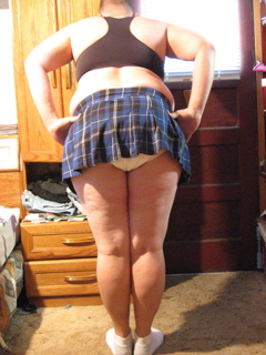 Diapers & Panties
My 1st diaper post.  What do you think?
Keywords: Diapers Panties Skirt Cross Dressing