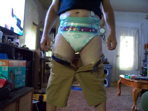 for nikki nappy

