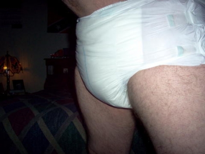 diapers
Keywords: Diapers