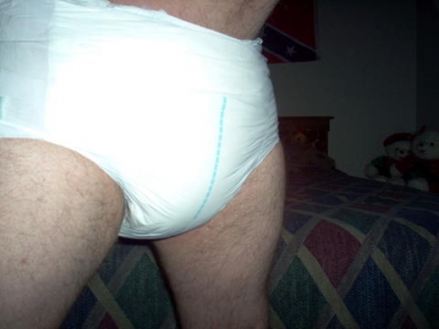 my diapers
Keywords: diaper