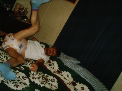 baby dar
