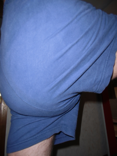 volle shorts
