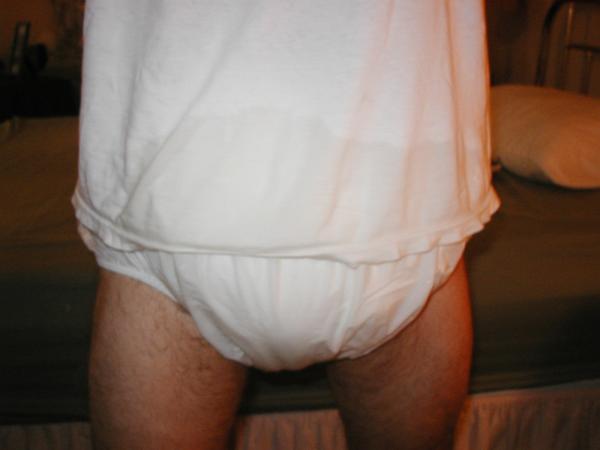 wet night
wet night
Keywords: diapers, training pants