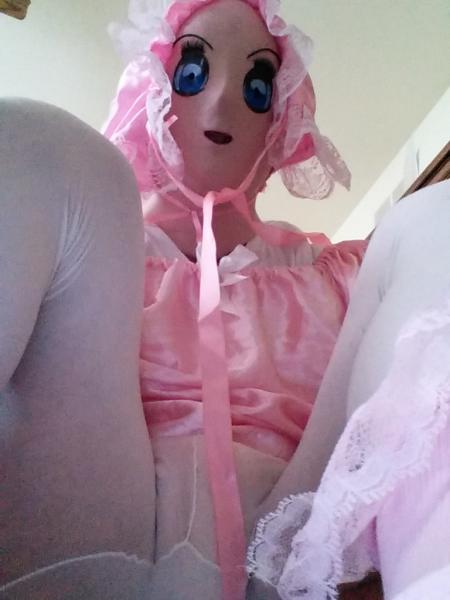 sissybaby
Sissy baby looking for friends
