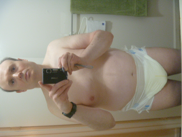 North Shore Supreme diaper
me in my North Shore Supreme 
Keywords: diaper, north shore supreme