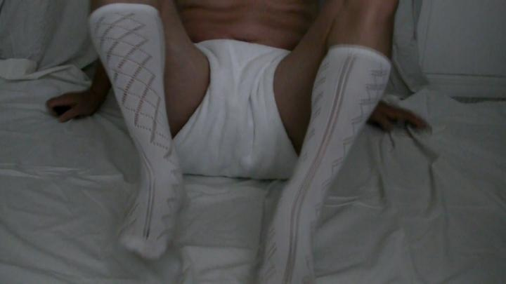 flickr diapered sissy schoolgirl
