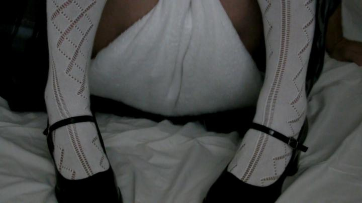 flickr diapered sissy schoolgirl
