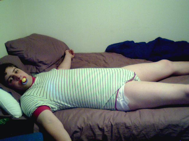 Shybabyaj
