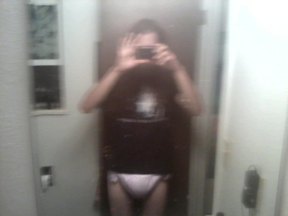 My first pic...
