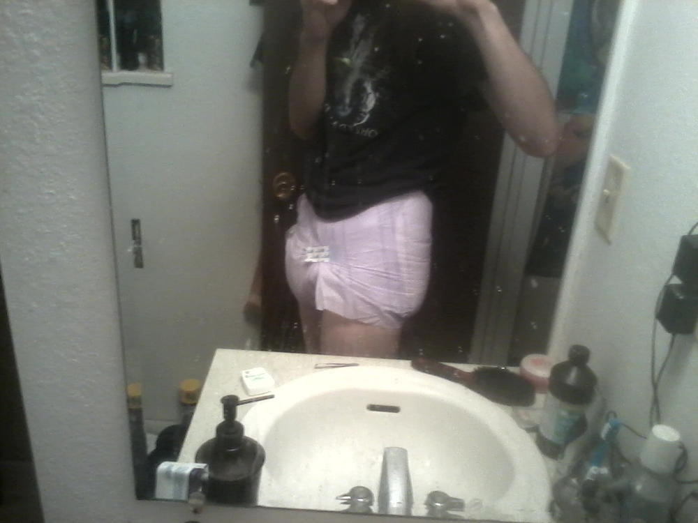 Tripe Thick!
