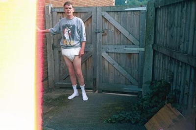 me , 11 years ago

