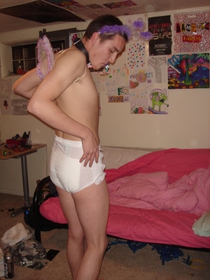 If you have any comments please let us know. 
babylilithdiaperpics@hotmail.com
