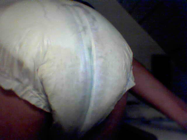 Me in diaper!7
Me in diaper!7
