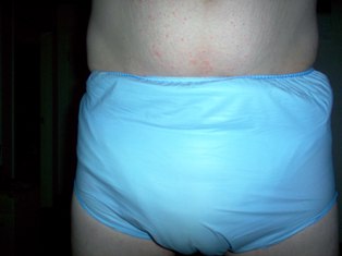 Diaper nd plastic pants
Keywords: cloth diapers