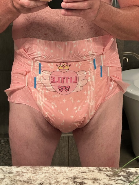 CutiePlusU Joyful Notes
Incontinence Briefs with Tabs for Women and Men, Maximum Overnight Absorbency, Styles Randomized- Baby Melody
Keywords: CutiePlusU