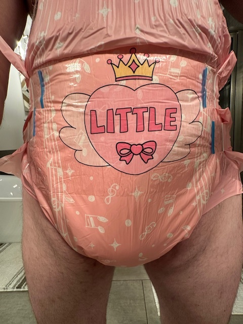 CutiePlusU Joyful Notes
Incontinence Briefs with Tabs for Women and Men, Maximum Overnight Absorbency, Styles Randomized- Baby Melody
Keywords: CutiePlusU