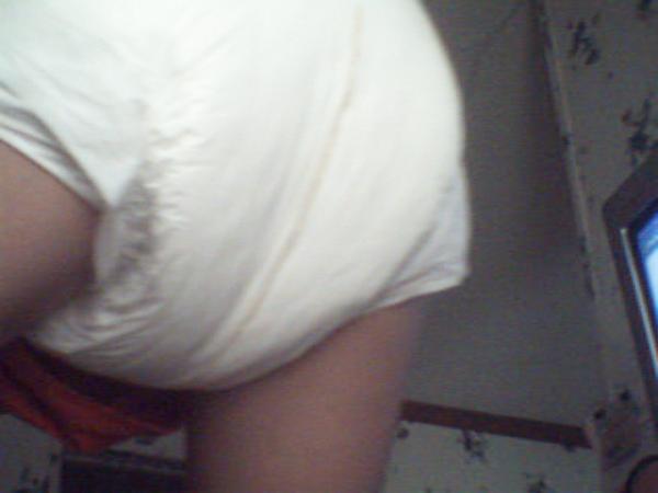 What a nice thick diaper!  View me!
this is soo thick when i had it on
Keywords: diaper thick sexy butt pee poop
