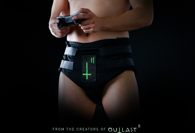 Outlast 2
