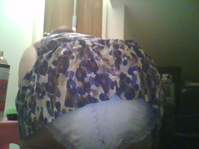 i's pwetty
