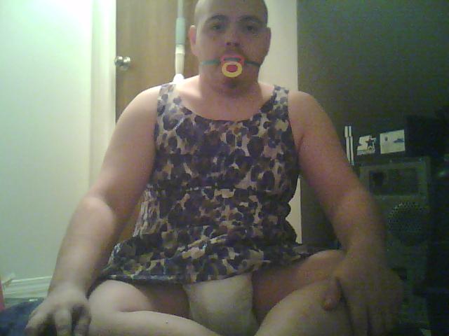 paci gag
