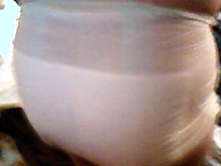 me diapered
my diapered fat butt
