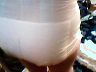 me diapered
dry
