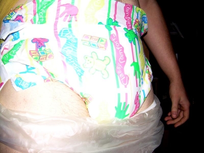Classy Comfort Diapers - 2
