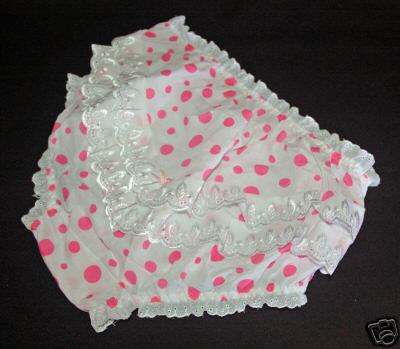 ruffle dot
